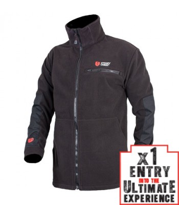Windbreaker Jacket